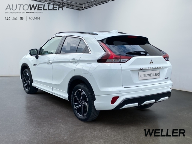 Bild 2 | Mitsubishi Eclipse Cross Plug-In 4WD Select Black *Carplay*