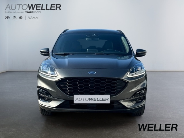 Bild 6 | Ford Kuga 2.0 EcoBlue Hybrid ST-LINE X *LED*SHZ*PDC*