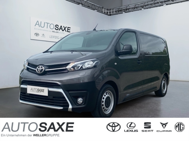 Bild 1 | Toyota Proace 1, 5-l-D-4D L1 Meister *Kamera*CarPlay*