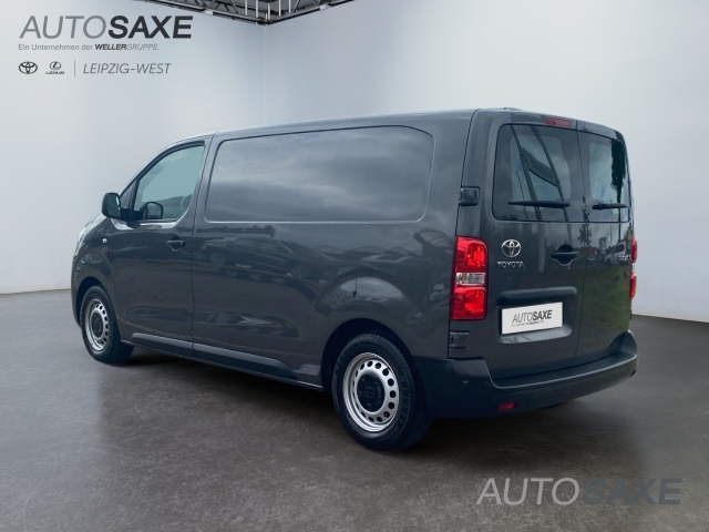 Bild 2 | Toyota Proace 1, 5-l-D-4D L1 Meister *Kamera*CarPlay*