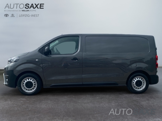 Bild 4 | Toyota Proace 1, 5-l-D-4D L1 Meister *Kamera*CarPlay*