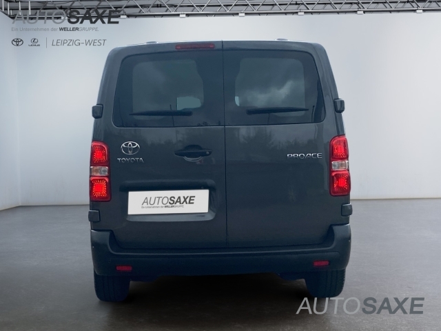 Bild 5 | Toyota Proace 1, 5-l-D-4D L1 Meister *Kamera*CarPlay*