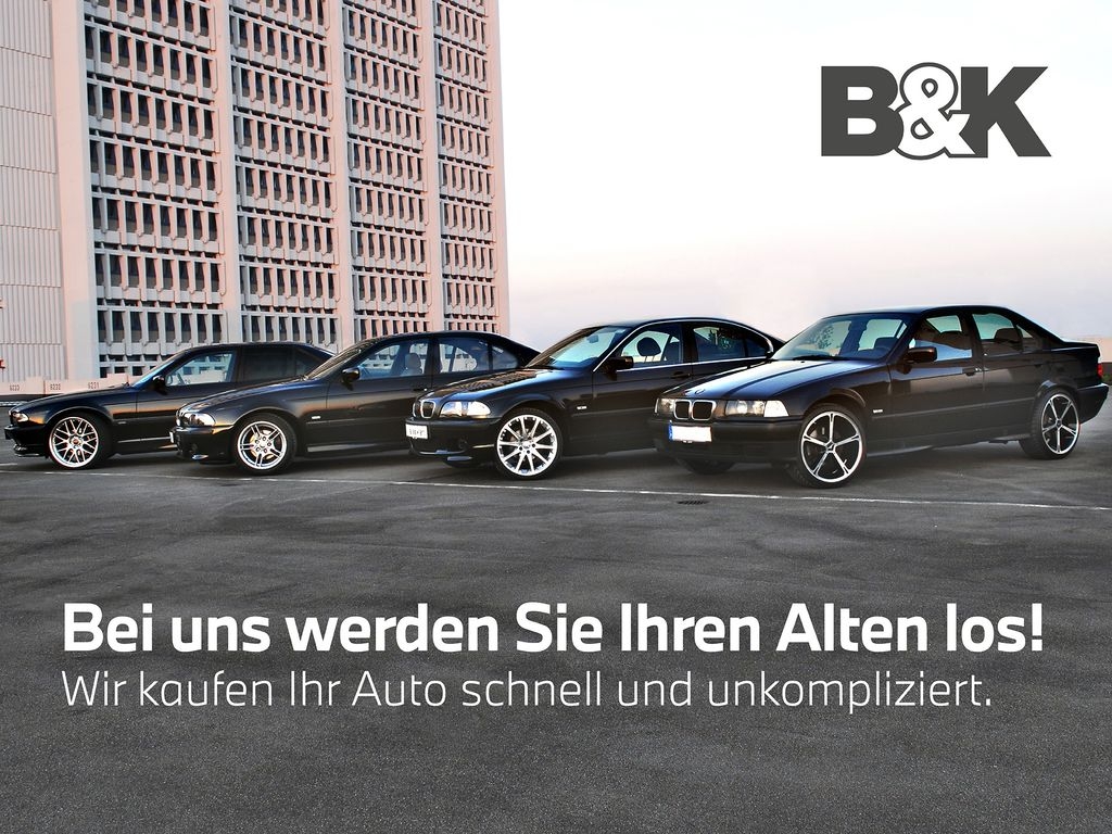 Bild 5 | BMW 320dA xDr T M SPORT LivePro, Laser, Leder, AHK, St+G