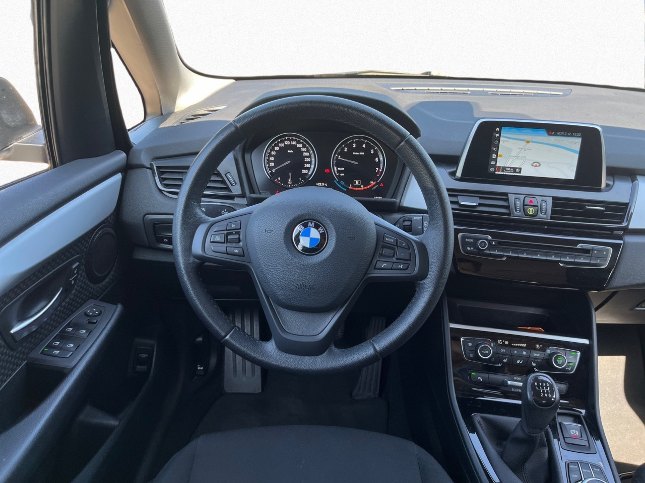 Bild 13 | BMW 216i Active Tourer Navi, Adap.LED, Sitzheiz, PDC