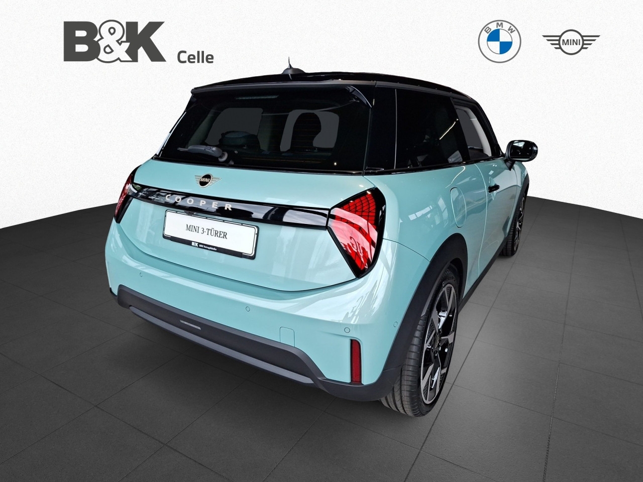 Bild 7 | MINI Cooper C Leasing ab 229EUR RFK HUD Pano Tempomat