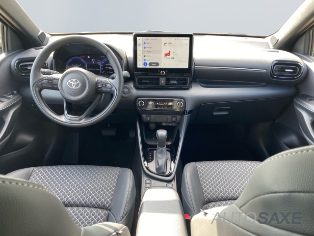 Bild 9 | Toyota Yaris Hybrid 130 1.5 Style *LED*ACC*CarPlay*Navi*