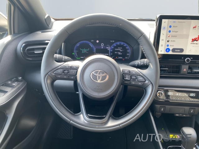 Bild 10 | Toyota Yaris Hybrid 130 1.5 Style *LED*ACC*CarPlay*Navi*