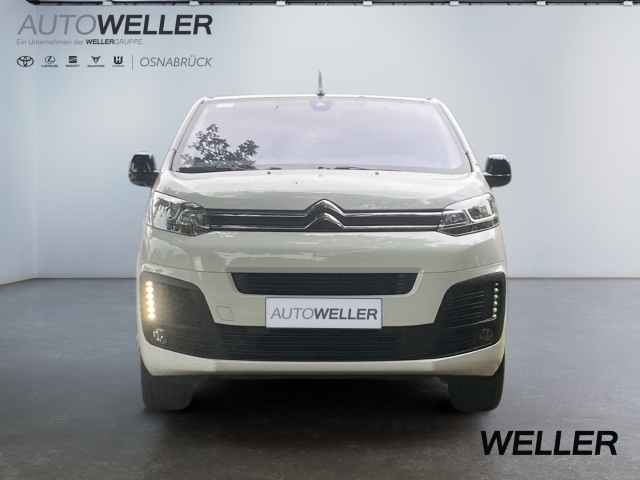 Bild 6 | Citroën Spacetourer M 2.0 BlueHDi 145 Feel *CarPlay*SHZ*nur 9150Km*