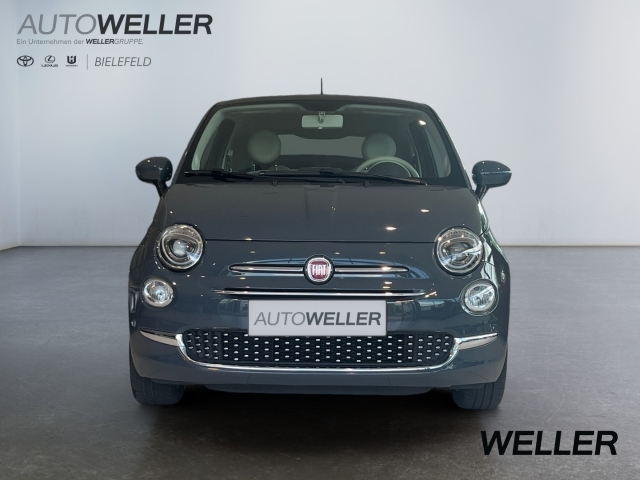 Bild 6 | Fiat 500 1.2 8V Lounge *Panoramadach*Bremsassistent*