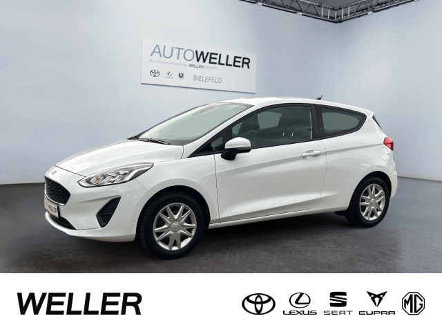 Bild 1 | Ford Fiesta 1.0 EcoBoost COOL&CONNECT *LED*CarPlay*