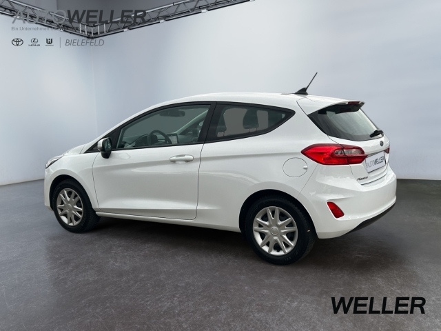 Bild 2 | Ford Fiesta 1.0 EcoBoost COOL&CONNECT *LED*CarPlay*