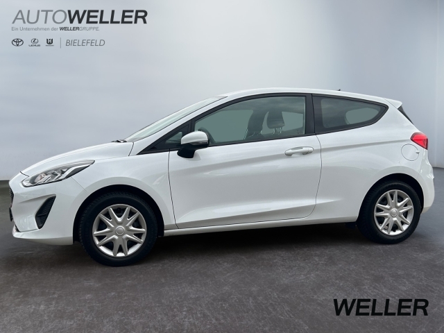 Bild 4 | Ford Fiesta 1.0 EcoBoost COOL&CONNECT *LED*CarPlay*