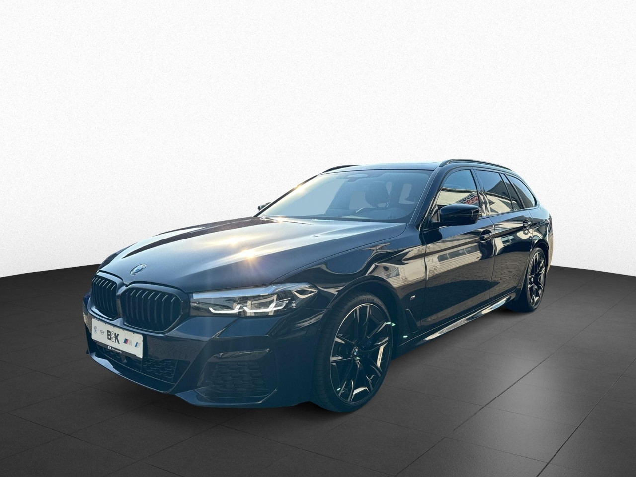 Bild 3 | BMW 530d xDr T M SPORT Standh, Pano, AHK, LivePro, DAPro