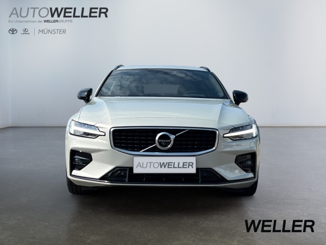 Bild 6 | Volvo V60 T4 Geartronic R-Design *HUD*20Zoll*Navi*LED*