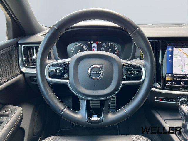 Bild 10 | Volvo V60 T4 Geartronic R-Design *HUD*20Zoll*Navi*LED*