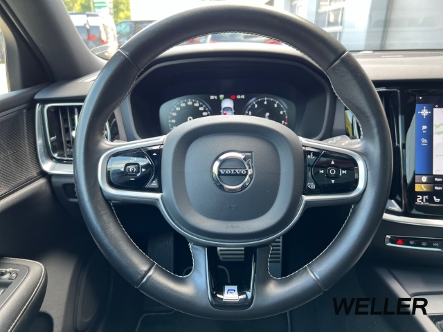 Bild 15 | Volvo V60 T4 Geartronic R-Design *HUD*20Zoll*Navi*LED*