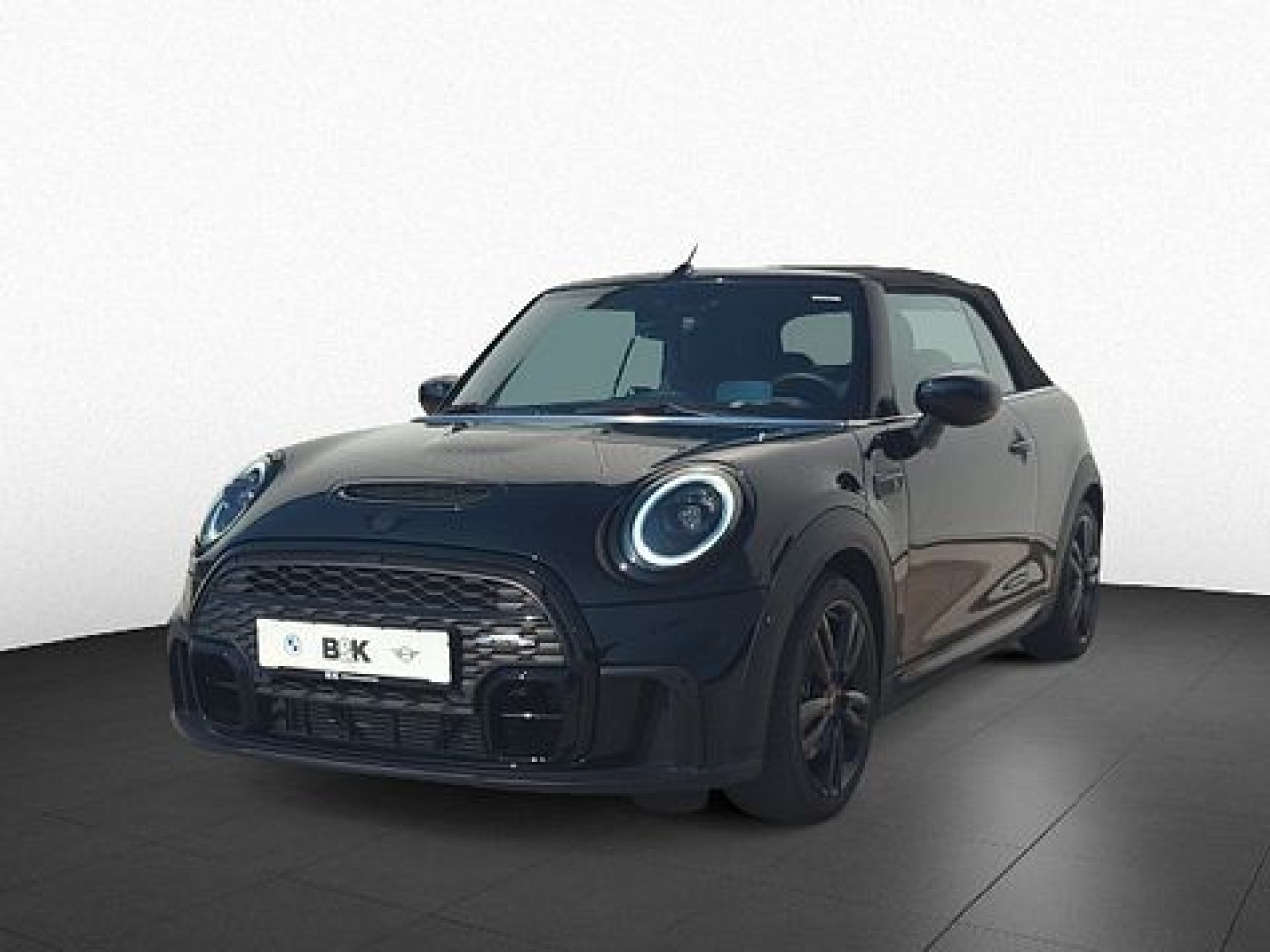 Bild 3 | MINI Cooper S Cabrio