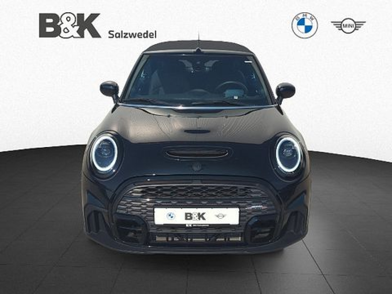 Bild 4 | MINI Cooper S Cabrio