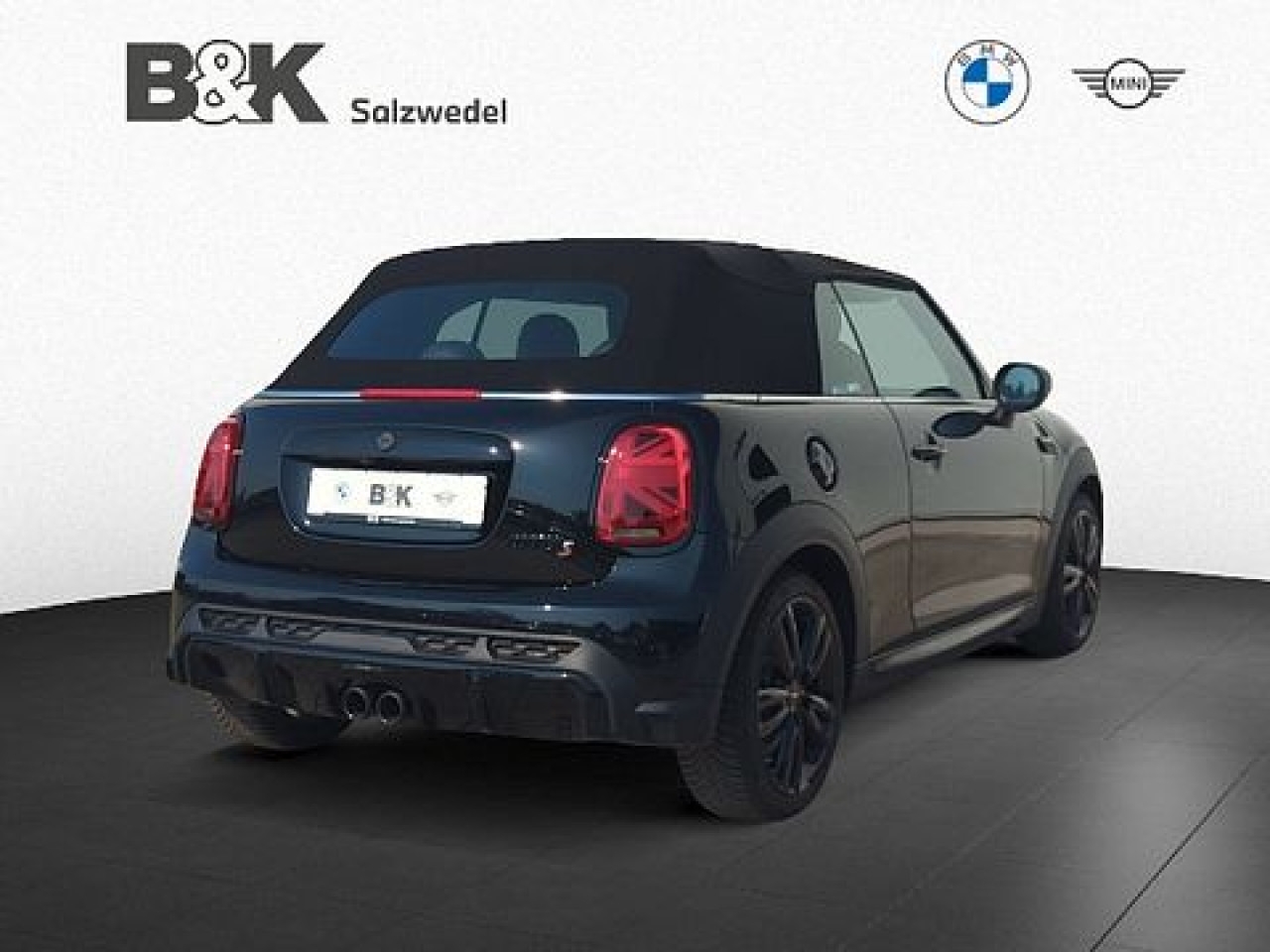 Bild 6 | MINI Cooper S Cabrio