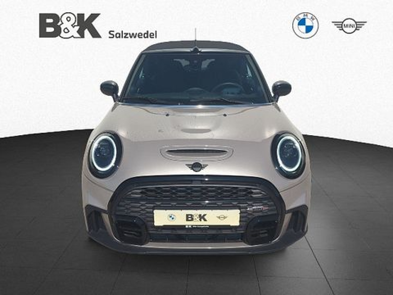 Bild 4 | MINI Cooper S Cabrio