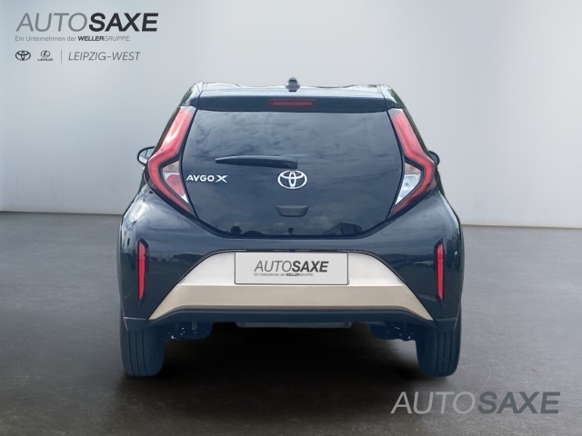 Bild 5 | Toyota Aygo X Pulse *ACC*CarPlay*SHZ*DAB*Spur Ass*Kamera*