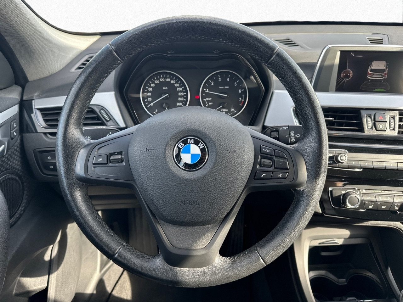 Bild 10 | BMW X1 sDrive 18i Navi PDC Sitzh LED 17