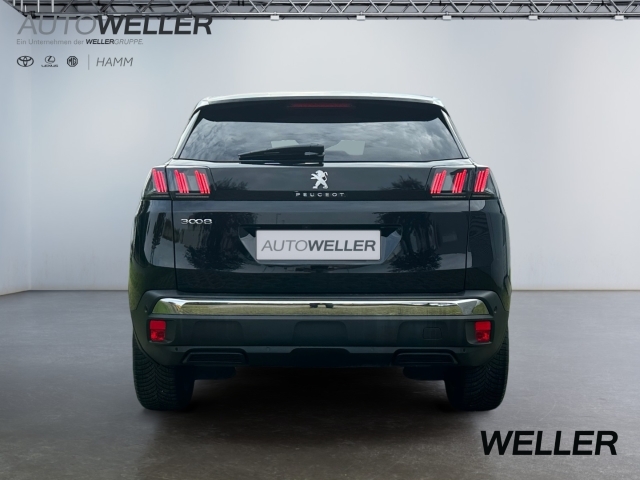 Bild 5 | Peugeot 3008 PureTech 130 Allure *Navi*LED*SHZ*Kamera*