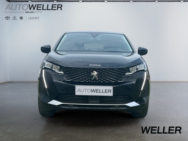 Bild 6 | Peugeot 3008 PureTech 130 Allure *Navi*LED*SHZ*Kamera*