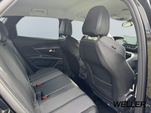 Bild 8 | Peugeot 3008 PureTech 130 Allure *Navi*LED*SHZ*Kamera*