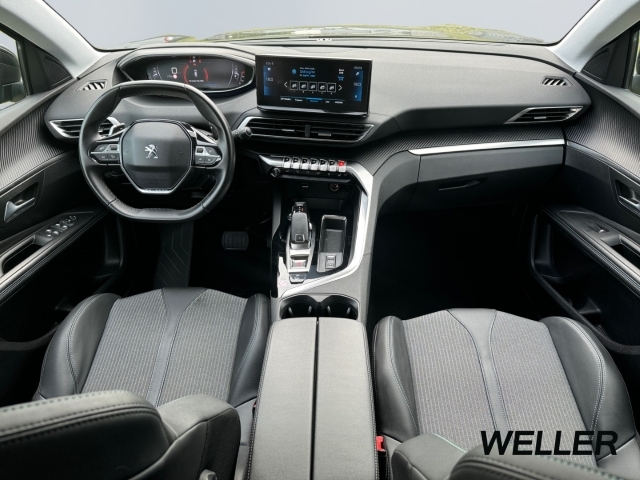 Bild 9 | Peugeot 3008 PureTech 130 Allure *Navi*LED*SHZ*Kamera*