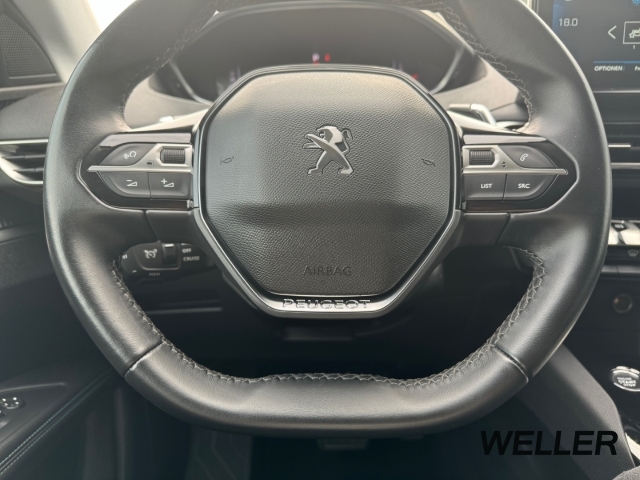 Bild 14 | Peugeot 3008 PureTech 130 Allure *Navi*LED*SHZ*Kamera*