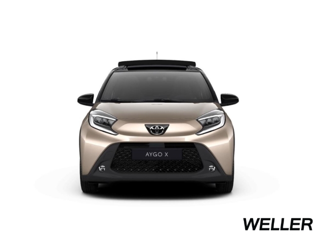 Bild 14 | Toyota Aygo X Air Team D *LED*Faltdach*CAM*SHZ*CarPlay*