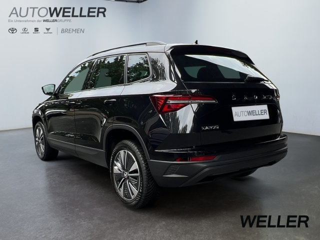 Bild 2 | Skoda Karoq 1.5 TSI DSG Ambition *Pano*LED*el Heckkl.*