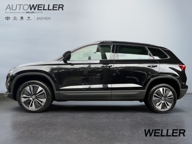 Bild 4 | Skoda Karoq 1.5 TSI DSG Ambition *Pano*LED*el Heckkl.*