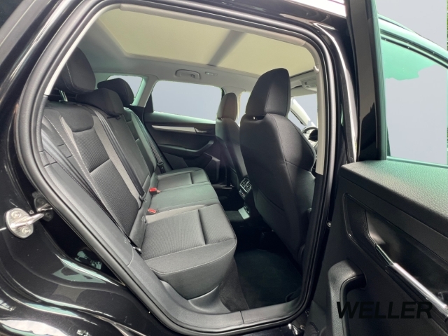 Bild 8 | Skoda Karoq 1.5 TSI DSG Ambition *Pano*LED*el Heckkl.*