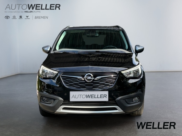 Bild 6 | Opel Crossland 1.2 Innovation *Navi*CarPlay*Kamera*SH