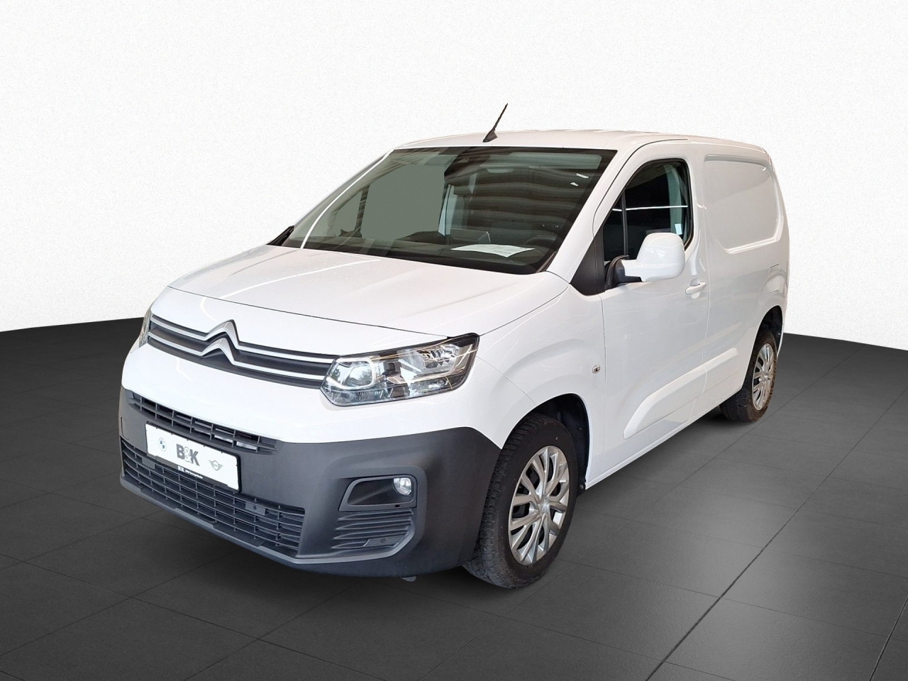 Bild 2 | Citroën Berlingo Bluetooth Navi Klima Einparkhilfe