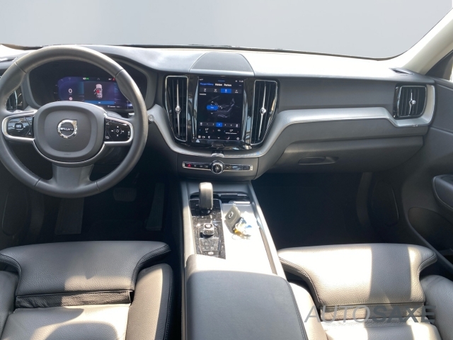 Bild 9 | Volvo XC60 B4 D Plus Bright *LED*Navi*dig Cockpit*CAM*