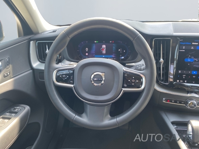 Bild 10 | Volvo XC60 B4 D Plus Bright *LED*Navi*dig Cockpit*CAM*