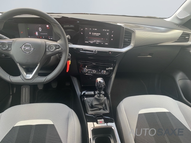 Bild 8 | Opel Mokka 1.2 DI Turbo Black *Navi*LED*CarPlay*