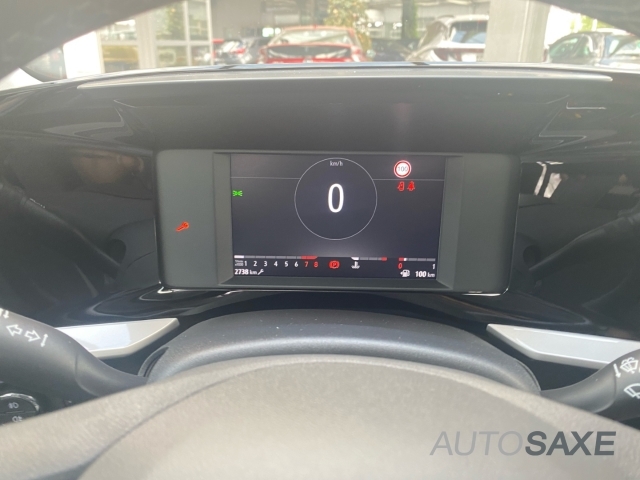 Bild 14 | Opel Mokka 1.2 DI Turbo Black *Navi*LED*CarPlay*