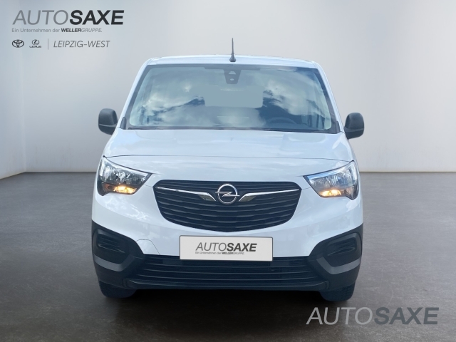 Bild 6 | Opel Combo Life 1.2 Turbo *Navi*CarPlay*DAB+*PDC*