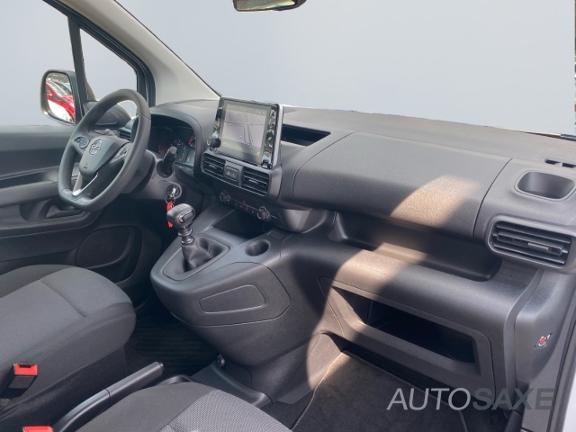 Bild 7 | Opel Combo Life 1.2 Turbo *Navi*CarPlay*DAB+*PDC*