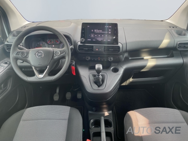 Bild 9 | Opel Combo Life 1.2 Turbo *Navi*CarPlay*DAB+*PDC*