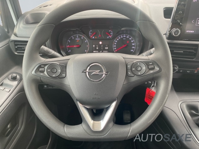 Bild 10 | Opel Combo Life 1.2 Turbo *Navi*CarPlay*DAB+*PDC*