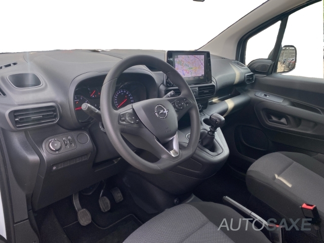 Bild 12 | Opel Combo Life 1.2 Turbo *Navi*CarPlay*DAB+*PDC*