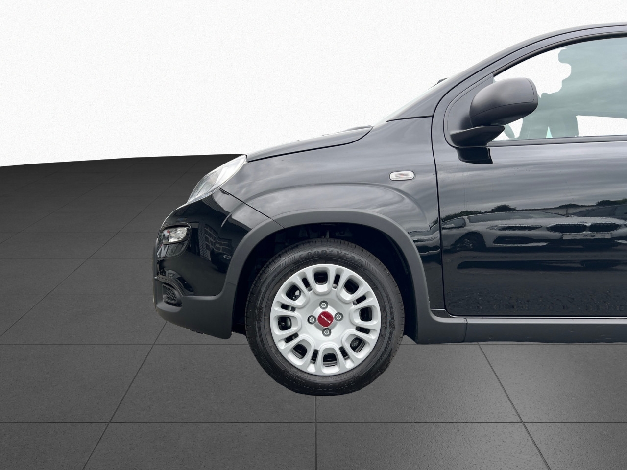 Bild 15 | Fiat Panda 1.0 Firefly DAB Klima Start-Stopp