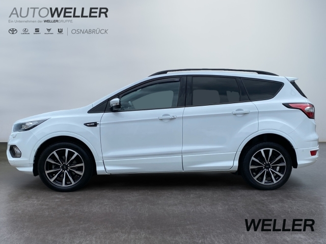 Bild 4 | Ford Kuga 1.5 EcoBoost 2x4 ST-Line *Navi*Xenon*Kamera*