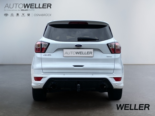 Bild 5 | Ford Kuga 1.5 EcoBoost 2x4 ST-Line *Navi*Xenon*Kamera*