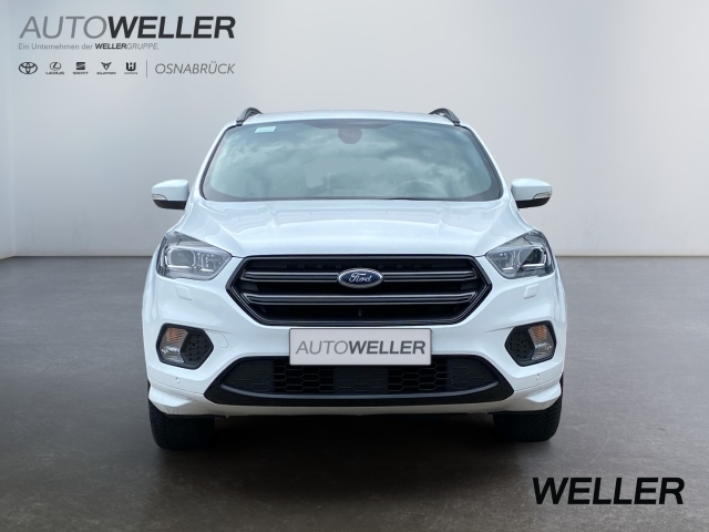 Bild 7 | Ford Kuga 1.5 EcoBoost 2x4 ST-Line *Navi*Xenon*Kamera*